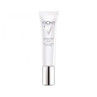 Vichy Liftactiv Derm Source Ματιών